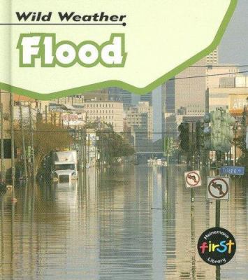 Flood 1403495777 Book Cover