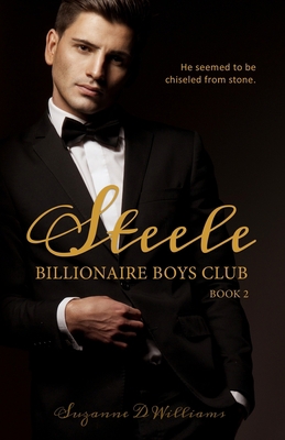 Steele 1503345610 Book Cover