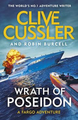 Untitled Cussler Fargo 12            Book Cover