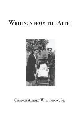Writings From the Attic 1530207754 Book Cover
