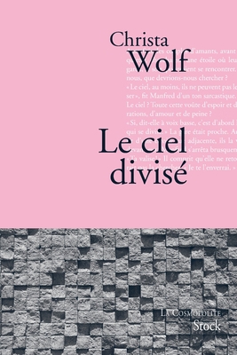 Le ciel divisé [French] 2234063779 Book Cover