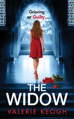 The Widow 180415461X Book Cover