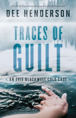 Traces of Guilt [Large Print] 1410490610 Book Cover