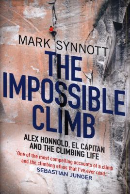 The Impossible Climb 1760632724 Book Cover