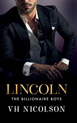 Lincoln 1836786050 Book Cover