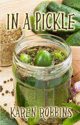 In A Pickle 1937273555 Book Cover