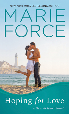 Hoping for Love 1420146912 Book Cover