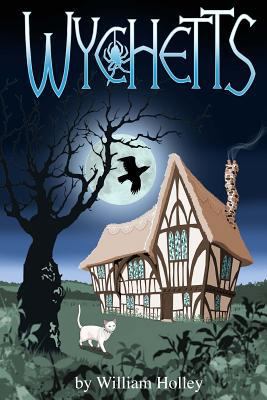 Wychetts 1500550167 Book Cover