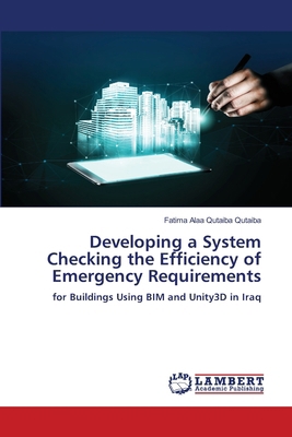 Developing a System Checking the Efficiency of ... 620842772X Book Cover