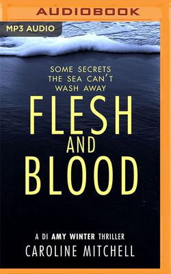 Flesh and Blood 1713570807 Book Cover