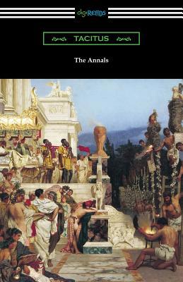 The Annals 1420962698 Book Cover