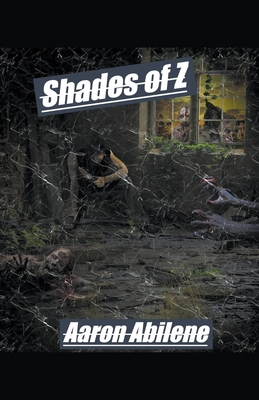 Shades of Z B0C1343TTV Book Cover