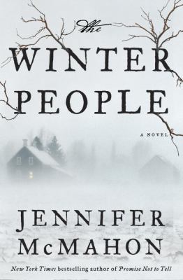 The Winter People 0385681453 Book Cover