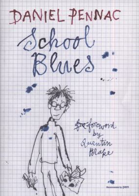 School Blues 1906694648 Book Cover