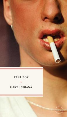 Rent Boy (McNally Editions) 1946022535 Book Cover