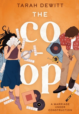 The Co-op 1087996740 Book Cover