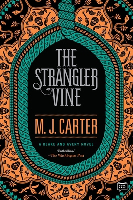 The Strangler Vine 0425280748 Book Cover