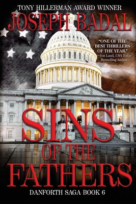 Sins of the Fathers 1974670457 Book Cover