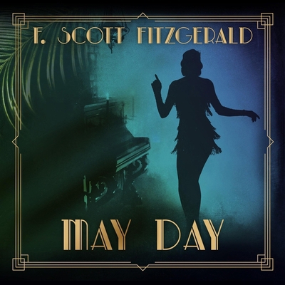 May Day B0DFT11PBN Book Cover