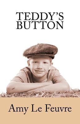 Teddy's Button 1442169613 Book Cover