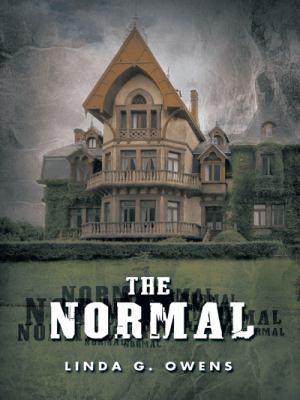 The Normal 1496946618 Book Cover