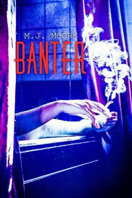 Banter 154637096X Book Cover