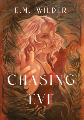 Chasing Eve B0HC71NCVT Book Cover