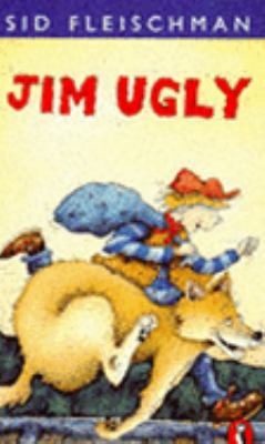 Jim Ugly 0140363513 Book Cover