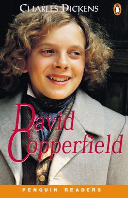 David Copperfield 0582416361 Book Cover