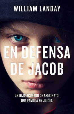 En Defensa de Jacob / Defending Jacob [Spanish] 8466667679 Book Cover