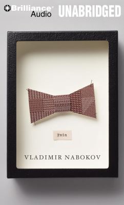 Pnin 144187271X Book Cover