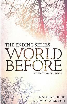 World Before: A Collection of Stories (Ending) 1973955229 Book Cover