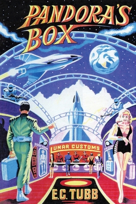 Pandora's Box 1667662759 Book Cover