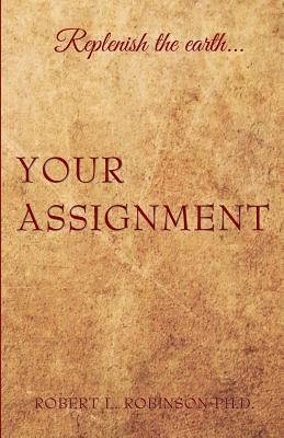 Your Assignment 1502598957 Book Cover