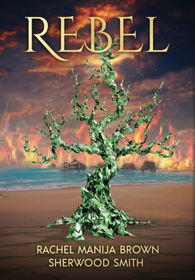 Rebel 1636322646 Book Cover