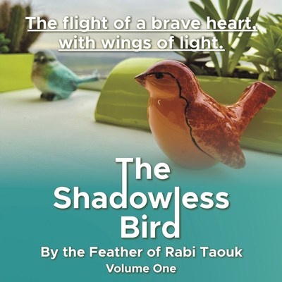 The Shadowless Bird 1398488283 Book Cover