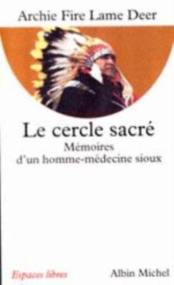Cercle Sacre (Le) [French] 2226114483 Book Cover