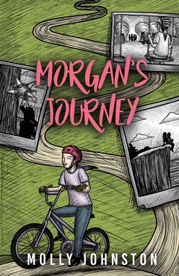 Morgan's Journey 1647469597 Book Cover