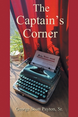 The Captain's Corner B0D96JXQCM Book Cover