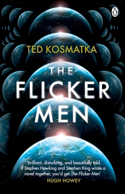 The Flicker Men 1405910658 Book Cover