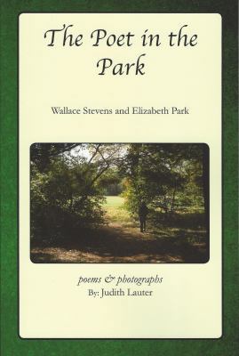 Poet in the Park 1622881605 Book Cover