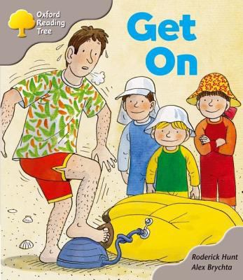 Oxford Reading Tree: Stage 1: More First Words ... 019846326X Book Cover