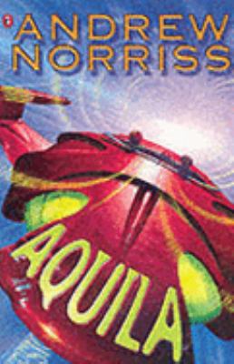 Aquila 0141308958 Book Cover