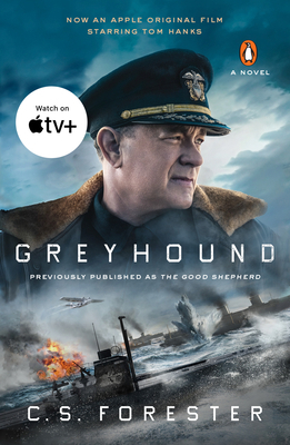 Greyhound (Movie Tie-In) 0143133861 Book Cover