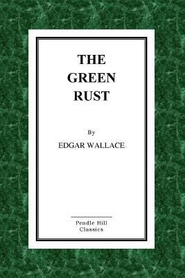 The Green Rust 1523463139 Book Cover