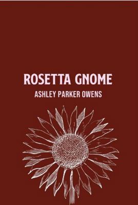 Paperback Rosetta Gnome Book