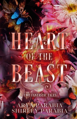 Heart of the Beast 6218431010 Book Cover