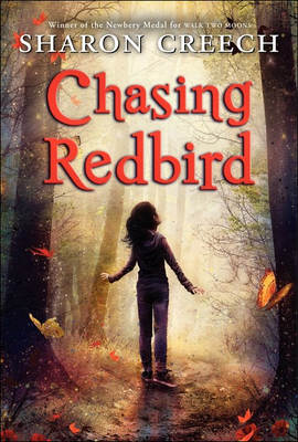 Chasing Redbird 0780777905 Book Cover