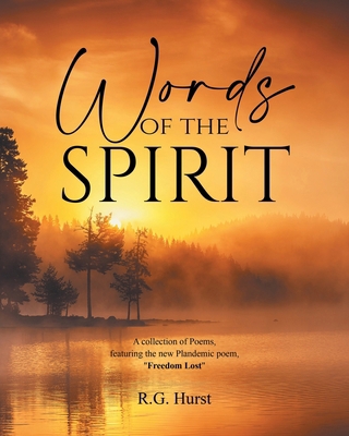 Words of the Spirit 1662939469 Book Cover