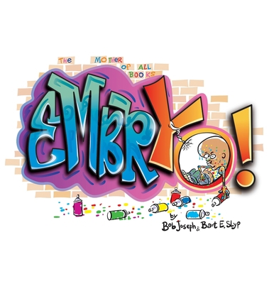 EmbrYO! 1733542264 Book Cover